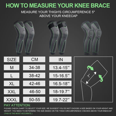 Copy of Sports elbow protection with four-way elastic pressure knitted breathable nylon elbow protection