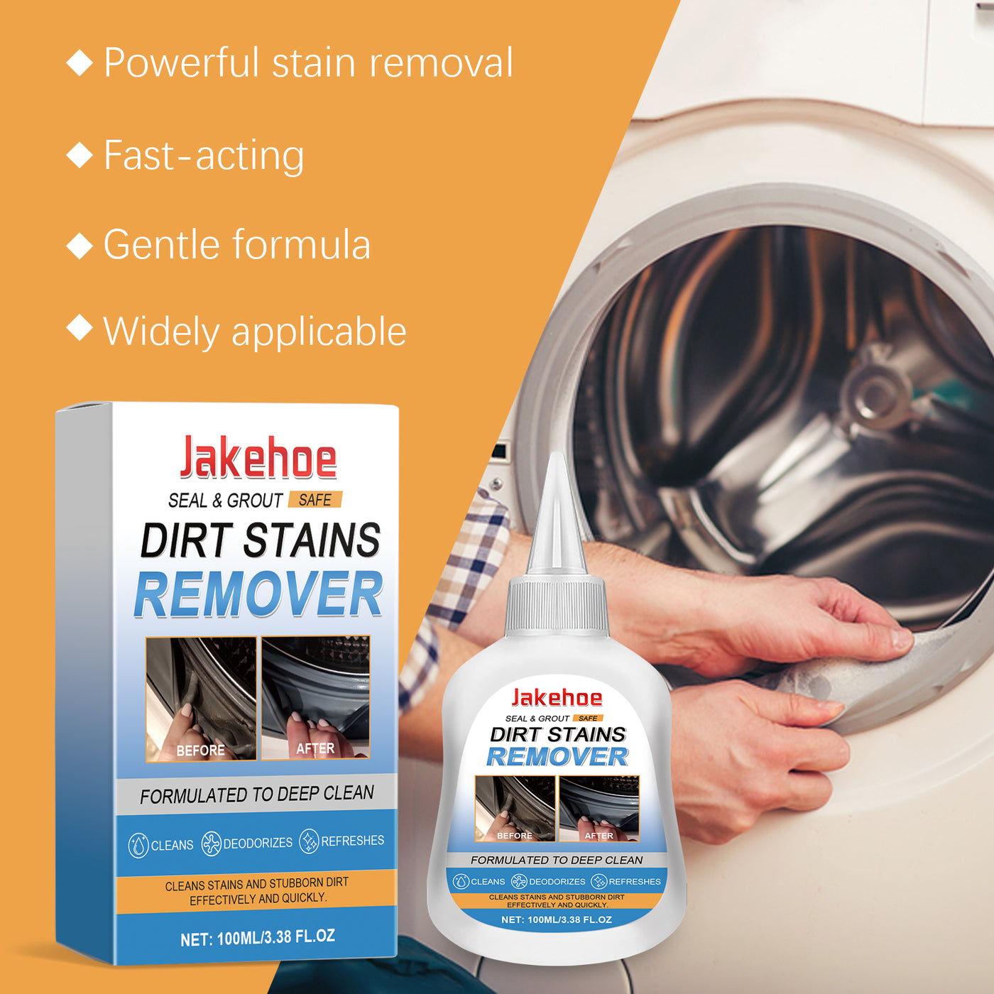 Copy of Decontamination Gel Cleaner Multi-Effect Cleaning Kitchen Bathroom Dirt Stains Multi-Purpose Cleaner
