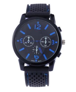 Turbo Tri-Eye Men's Sport Watch