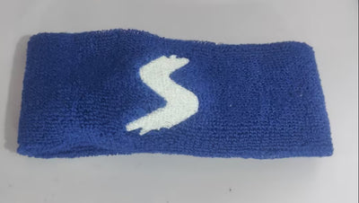 Non-Slip Sweatproof Fitness Headband