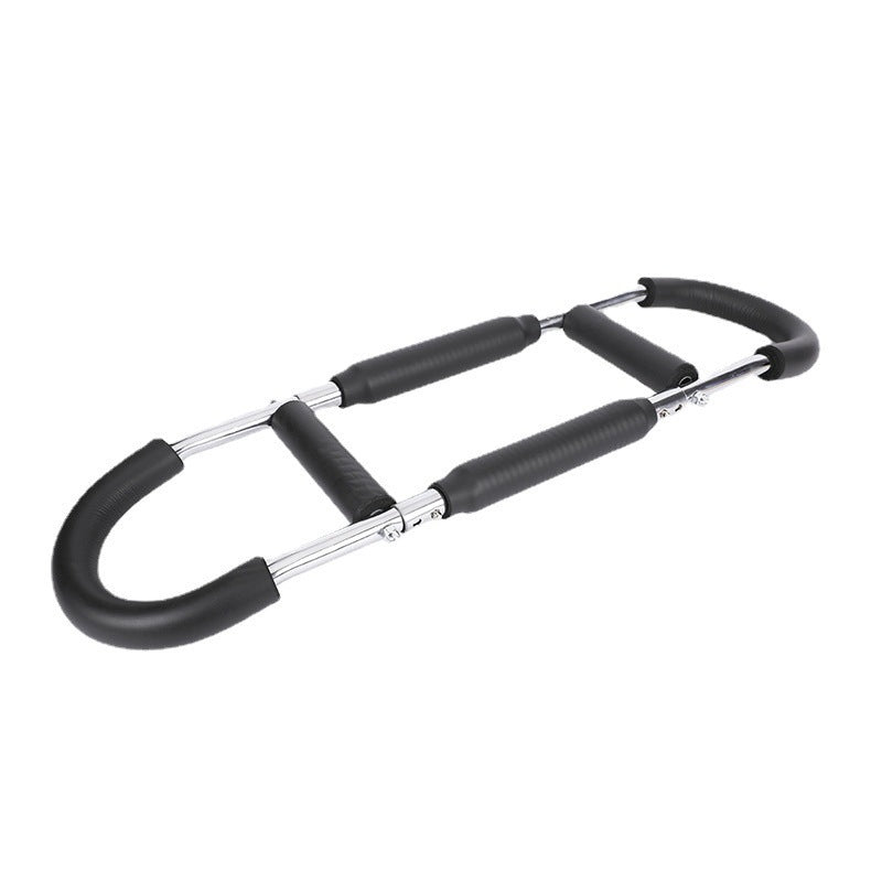 U-Shaped Chest & Wrist Expander