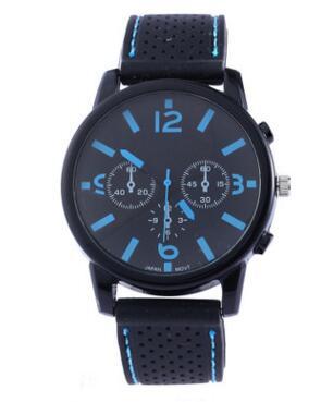 Turbo Tri-Eye Men's Sport Watch