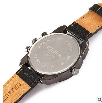 Sports & Leisure Trend Table