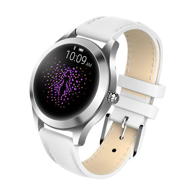 Heart Rate Fitness Smart Bracelet