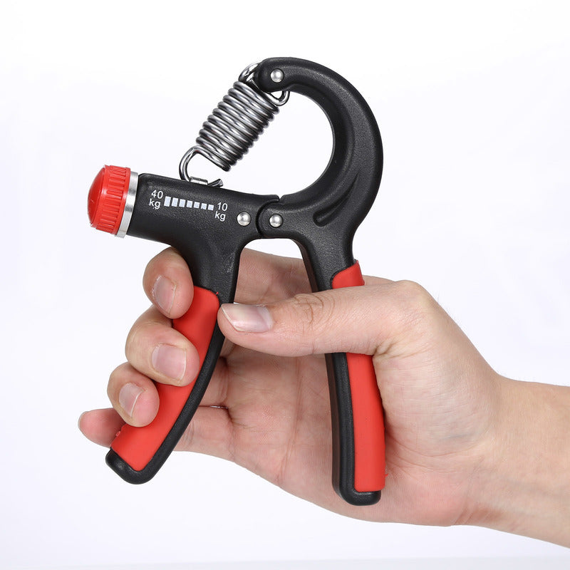Men’s Professional Finger Grip Strengthener