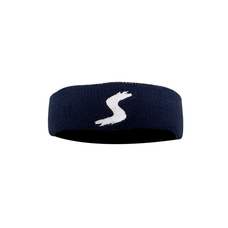 Non-Slip Sweatproof Fitness Headband