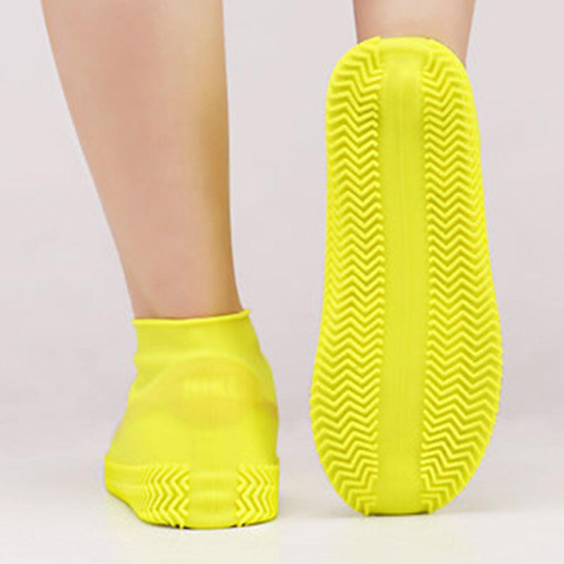 Non-Slip Silicone Waterproof Boot Covers