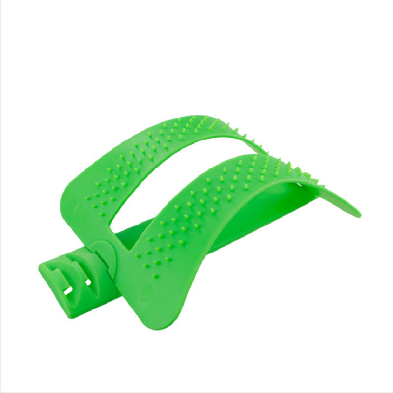 Waist Lifter Backrest Massager