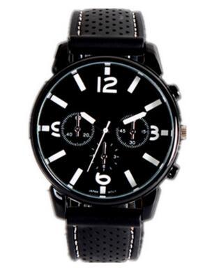 Turbo Tri-Eye Men's Sport Watch