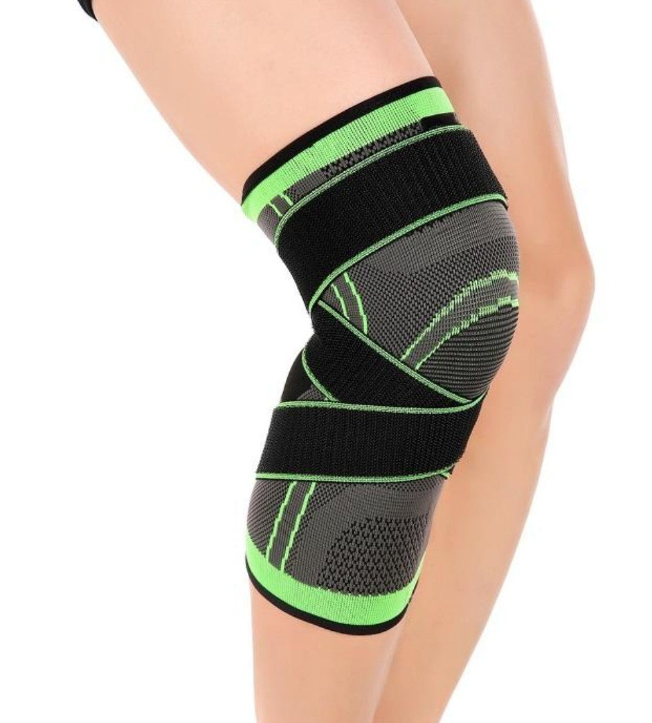 Adjustable Knee Support Brace