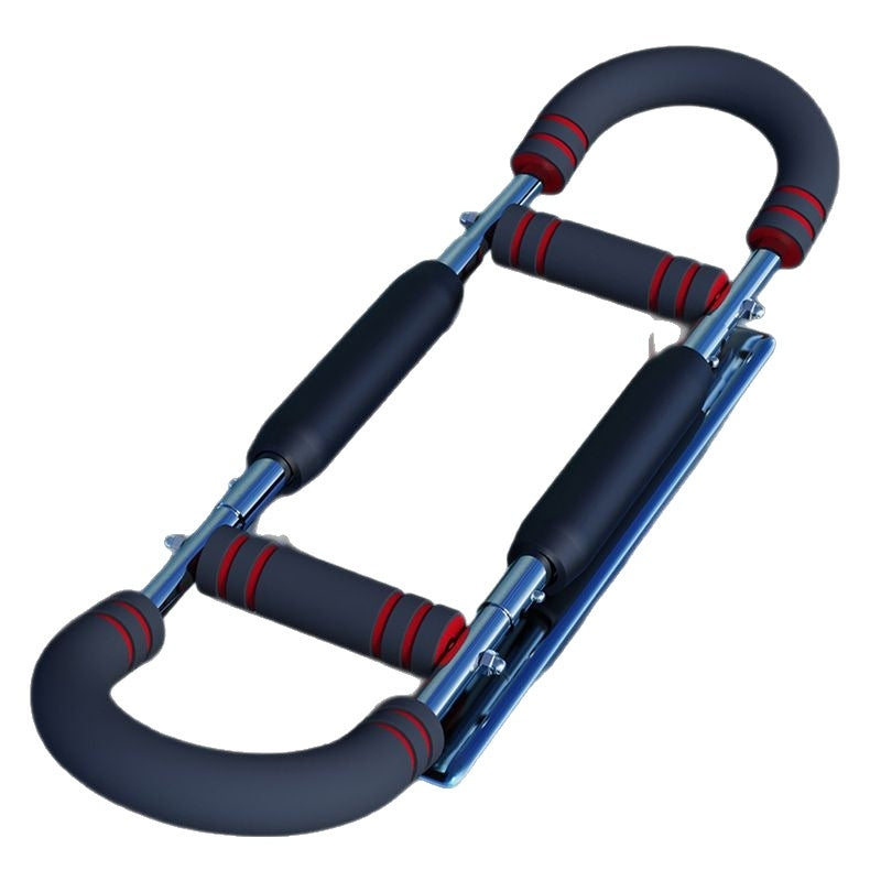 Three-Gear Adjustable Arm Exerciser