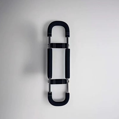 U-Shaped Chest & Wrist Expander