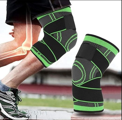 Adjustable Knee Support Brace