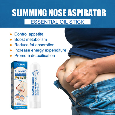 Copy of Toning And Nasal Smoothing, Firming Muscles Sculpting Waist Slimming Body To Highlight Body Curves Nasal Inhaler