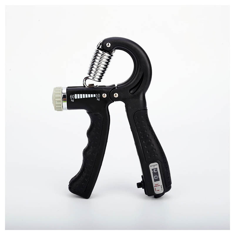 Adjustable Hand Grip Strengthener