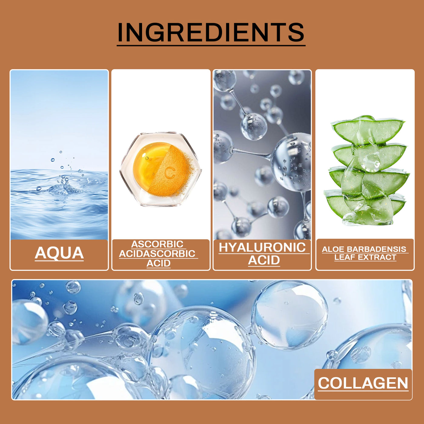 Copy of Toning Serum, Deep Moisturizing And Desalting Fine Lines Moisturizing And Moisturizing Face Essence