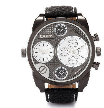 Sports & Leisure Trend Table