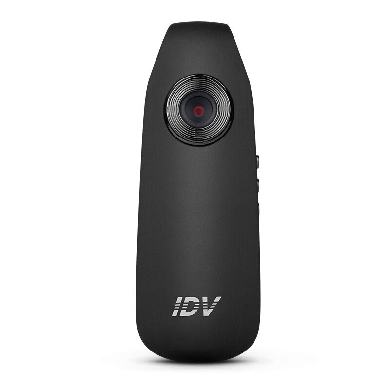 Compatible With ApplePortable Mini Video Camera One-click Recording good price and value