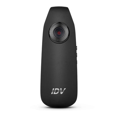 Compatible With ApplePortable Mini Video Camera One-click Recording good price and value