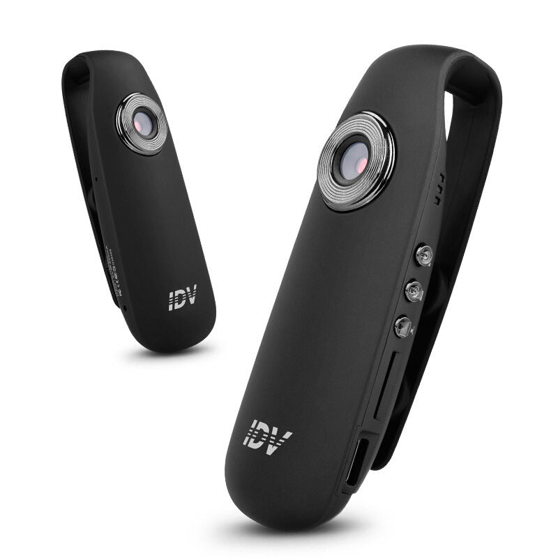 Compatible With ApplePortable Mini Video Camera One-click Recording good price and value
