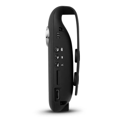 Compatible With ApplePortable Mini Video Camera One-click Recording good price and value