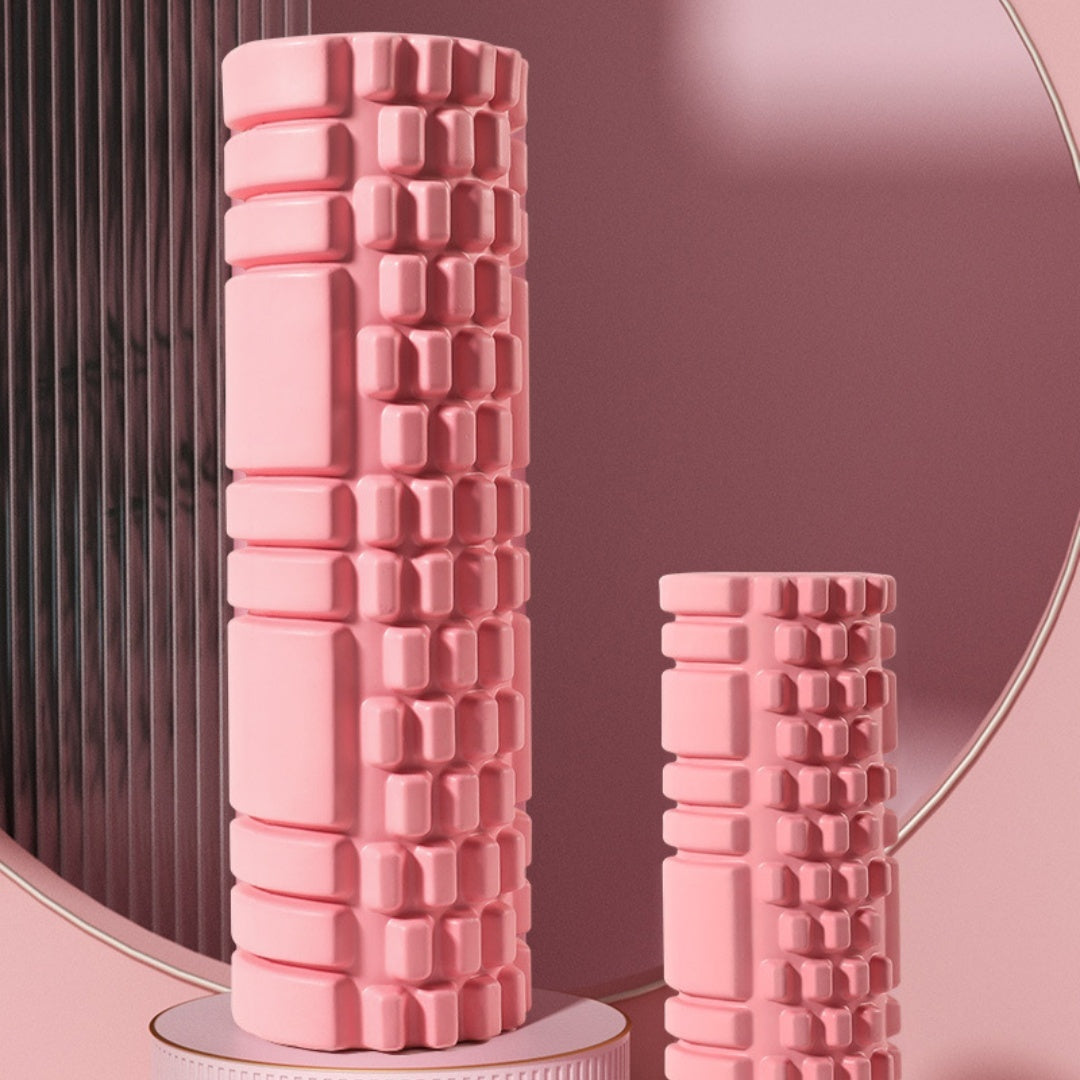 EVA Foam Roller for Full Body Fitness