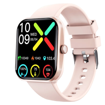 Men’s F96 Multi-Functional Sport Smartwatch