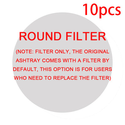 Smoke Removal Air Purification Ashtray Anion Purification Practical Automatic Purifier Ashtray  price under$40 Portable Gadgets For Car Ashtray