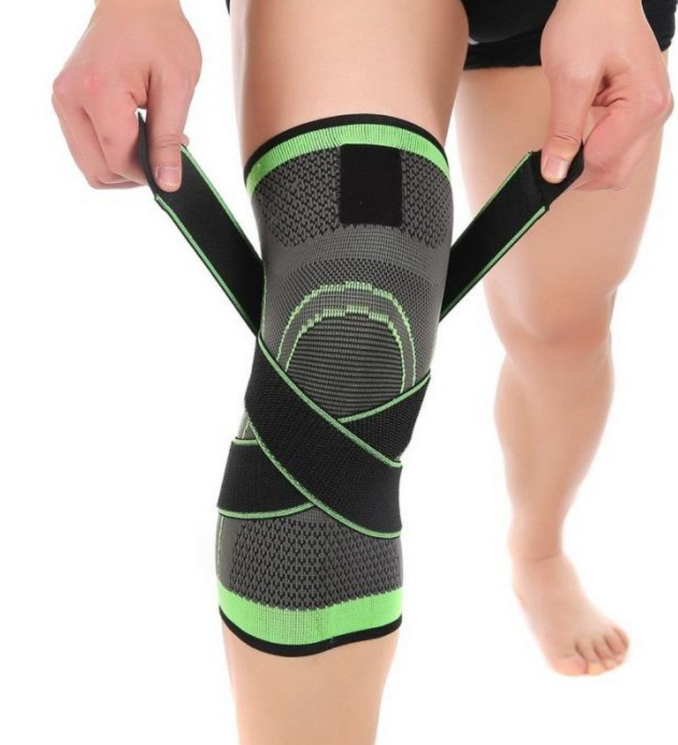 Adjustable Knee Support Brace