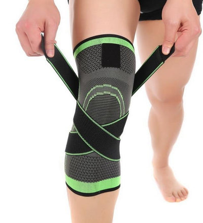 Adjustable Knee Support Brace
