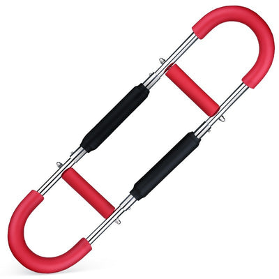 U-Shaped Chest & Wrist Expander