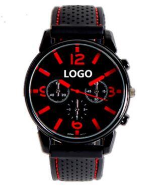 Turbo Tri-Eye Men's Sport Watch