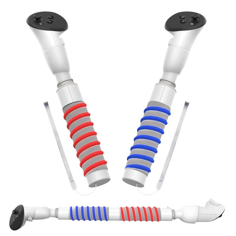 Meta Quest 3 VR Glasses Gamepad