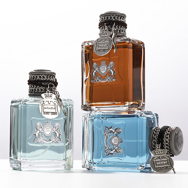 Dirty Words Men’s Long-Lasting Perfume