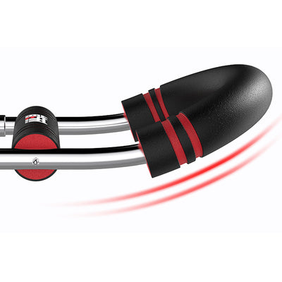 Adjustable Arm & Chest Expander Set