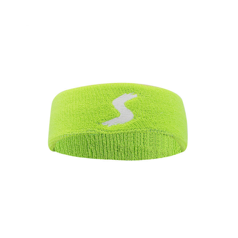 Non-Slip Sweatproof Fitness Headband