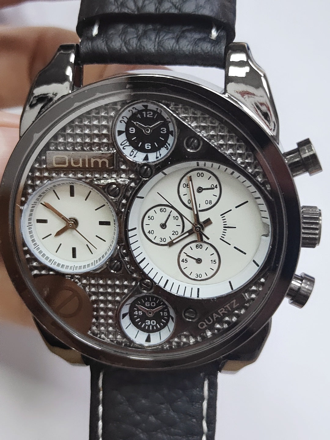 Sports & Leisure Trend Table