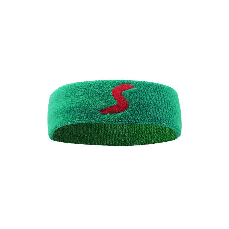 Non-Slip Sweatproof Fitness Headband