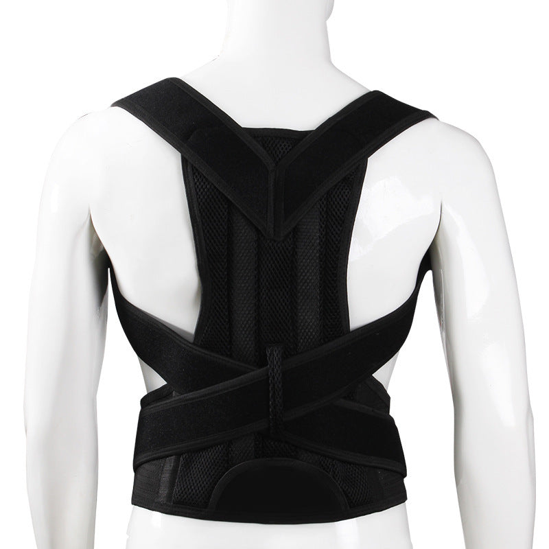 Posture Corrector Anti-Humpback Belt
