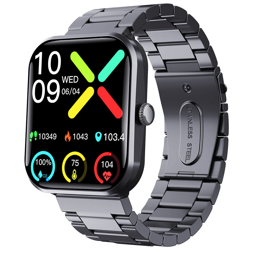 Men’s F96 Multi-Functional Sport Smartwatch