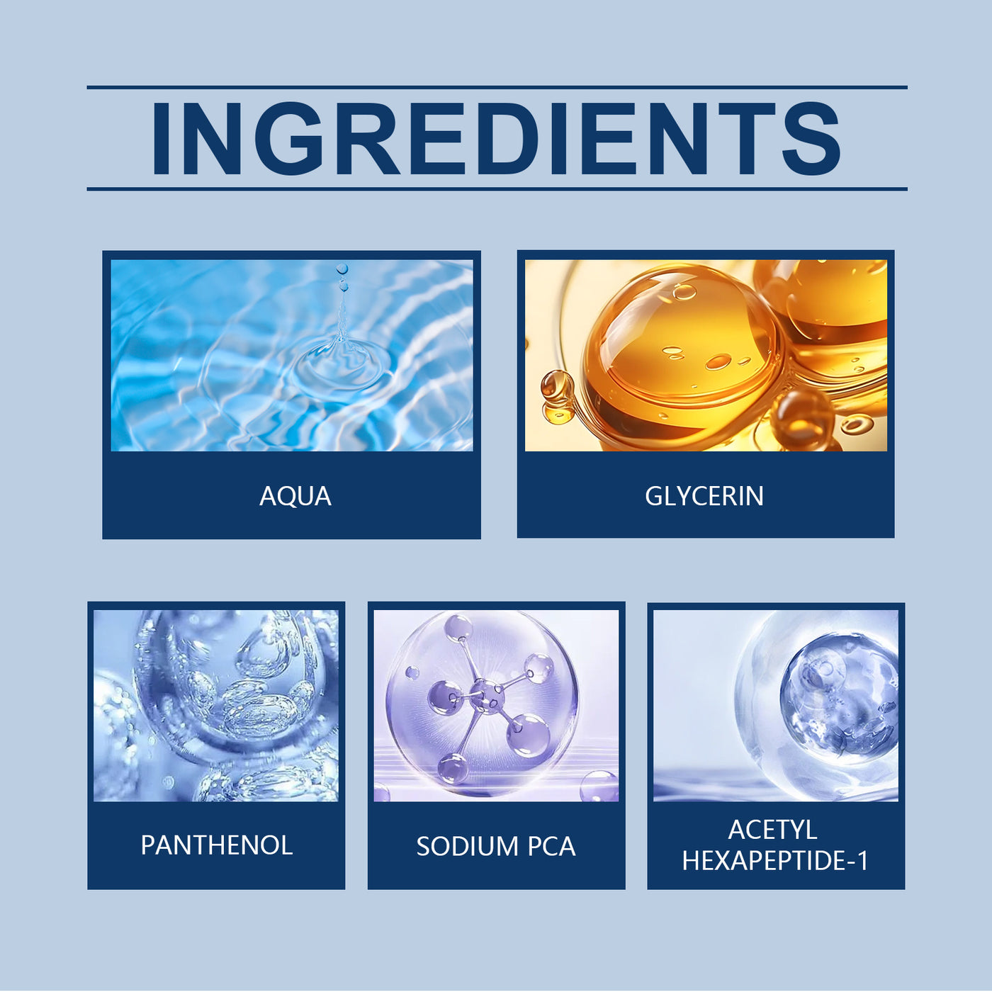 Brightening & Hydrating Facial Essence