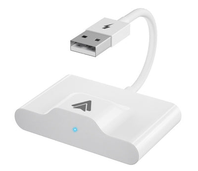 Wired to Wireless Car Adapter Cable