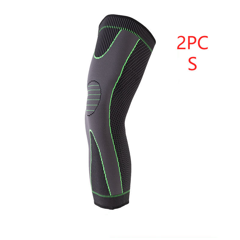 Warm Anti-Slip Knee Pads