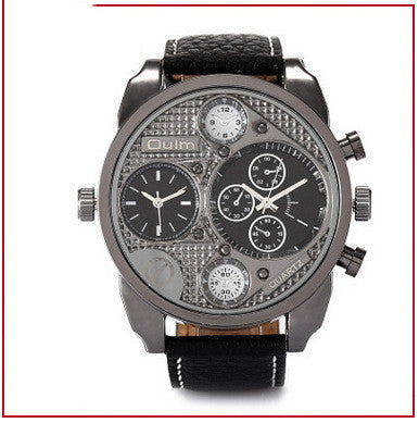 Sports & Leisure Trend Table