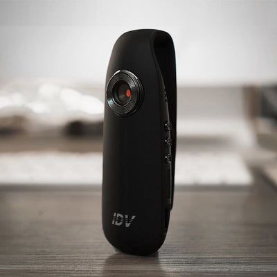 Compatible With ApplePortable Mini Video Camera One-click Recording good price and value
