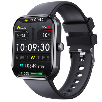 Men’s F96 Multi-Functional Sport Smartwatch