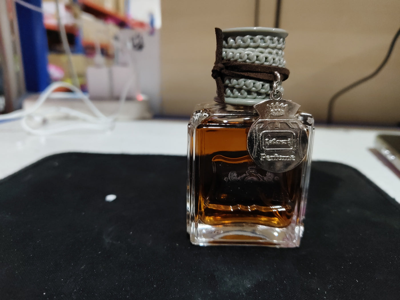 Dirty Words Men’s Long-Lasting Perfume