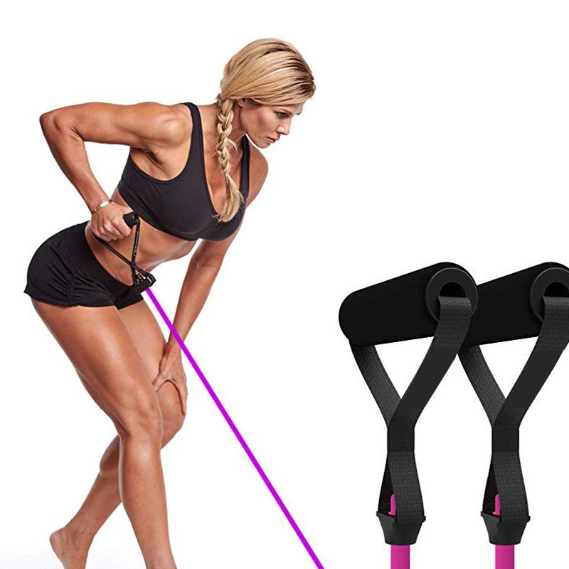 9 in 1 Push Up Board with Multifunction Body Building Fitness Exercise Tools Men Women Push - up Stands For GYM Body Training - Finesse for All:infoshopstore.fitnessforall.com.uk