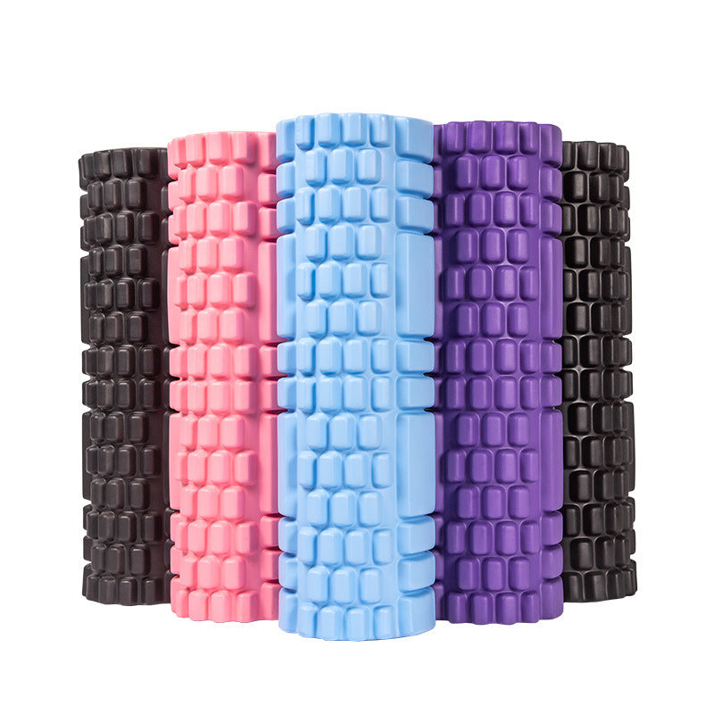 EVA Foam Roller for Full Body Fitness