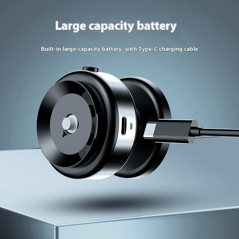 Magnetic Car Phone Holder Mount